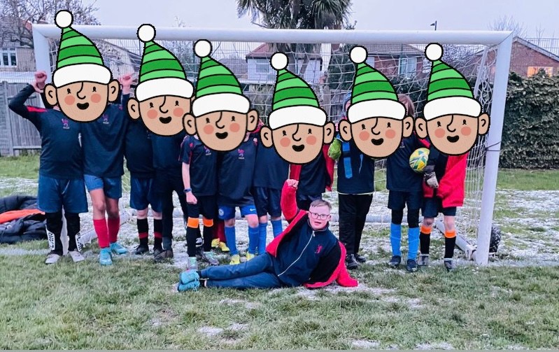 Park Lane Stables tweet media