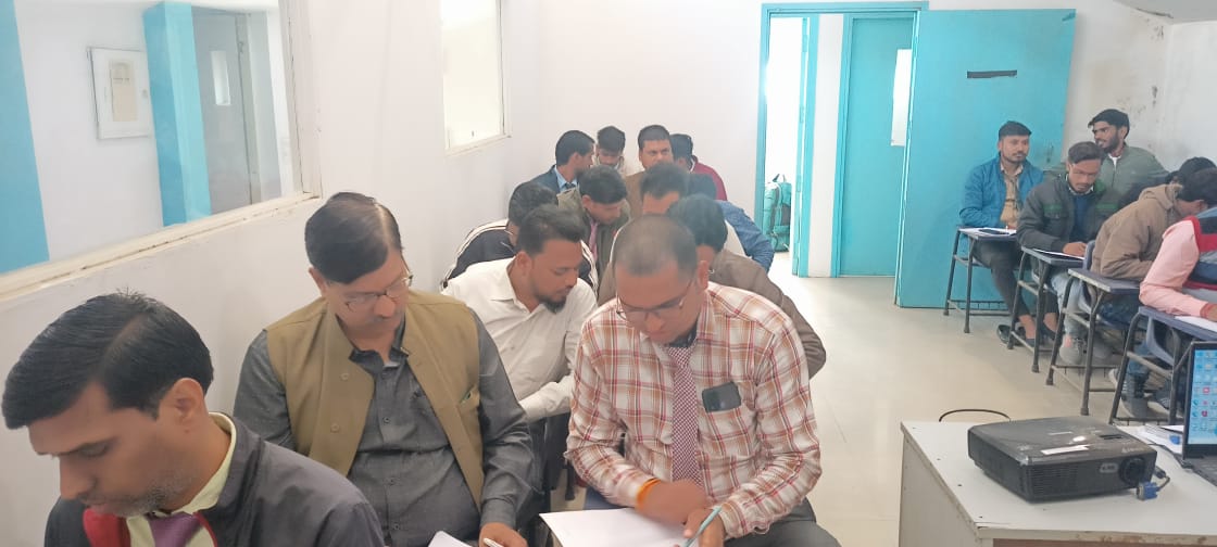 WMPSkillCouncil's tweet photo. WMPSC organizes employability skill cascade sessions for trainers and accessors through TOT and TOA programs in order to stay relevant and increase their efficiency in training.
#skill #skillindia #training #TrainingandDevelopment #upskill #employment #skillshare #wmpsc #plumber https://t.co/vvjiI8n1y4
