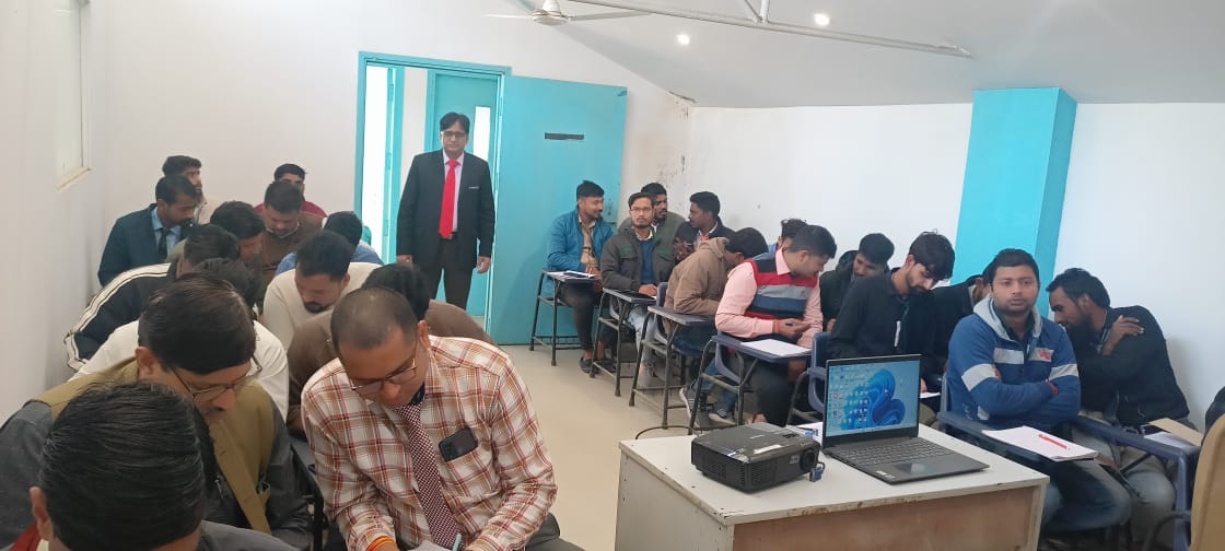 WMPSkillCouncil's tweet photo. WMPSC organizes employability skill cascade sessions for trainers and accessors through TOT and TOA programs in order to stay relevant and increase their efficiency in training.
#skill #skillindia #training #TrainingandDevelopment #upskill #employment #skillshare #wmpsc #plumber https://t.co/vvjiI8n1y4
