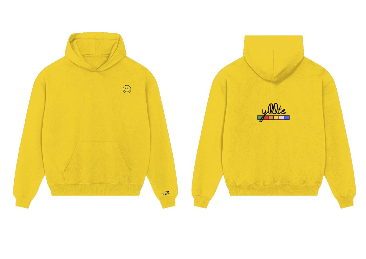 The Hoodie Club tweet media