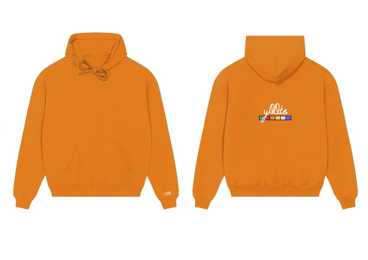 The Hoodie Club tweet media