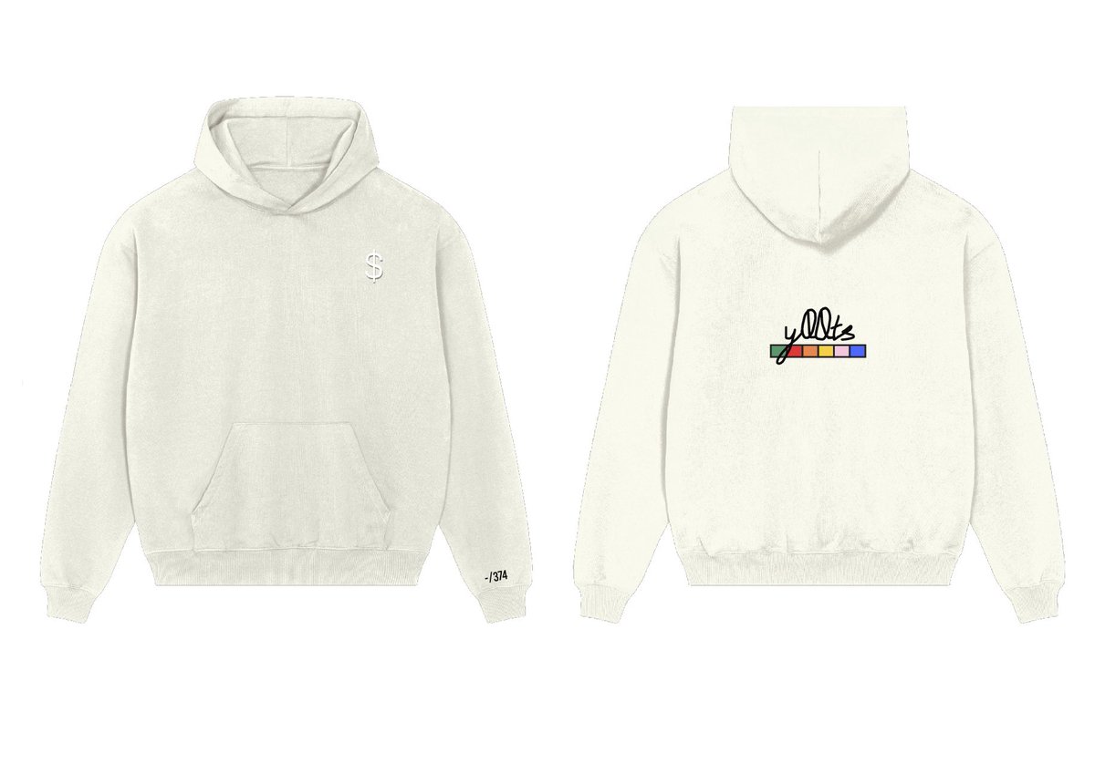 The Hoodie Club tweet media