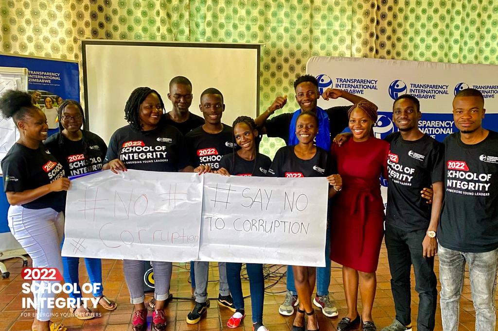 The media play a central role in exposing misuse of public resources and corruption.  It monitors the daily activities of the government and also plays a role in scrutinizing dirty deals with the government and this helps in ensuring that there is immediate action
#SOIFellowship