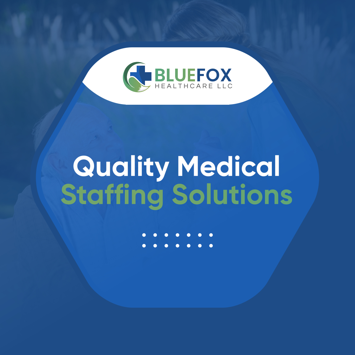 bluefoxhcllc's tweet image. We can meet all of your medical staffing needs as a high-quality medical staffing agency. We can provide you with experienced and skilled professionals who can meet your requirements. For more information, you may contact us right away.

#AndoverMA #MedicalStaffingSolutions