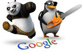 Il y a 10 ans les #SEO vivaient une attaque de panda et de penguin, 10 ans plus tard c'est helpful content x.com/googlesearchc/… et la gestion des liens spammy par IA x.com/googlesearchc/…