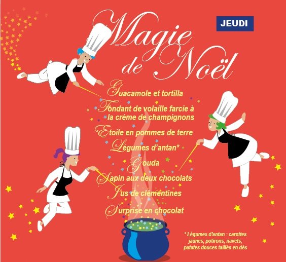 cde15_75015's tweet photo. ☃️🧑🎄Tôt ce matin, nos équipes s'activent en cuisine dans les écoles de #paris15 pour la préparation du repas de Noël de ce midi ! En photo, Béatrice, cheffe de cuisine de Saïda, présente son guacamole "fait maison". #repasdenoel #cantine #restaurationscolaire #cde15 https://t.co/j6701zetUu