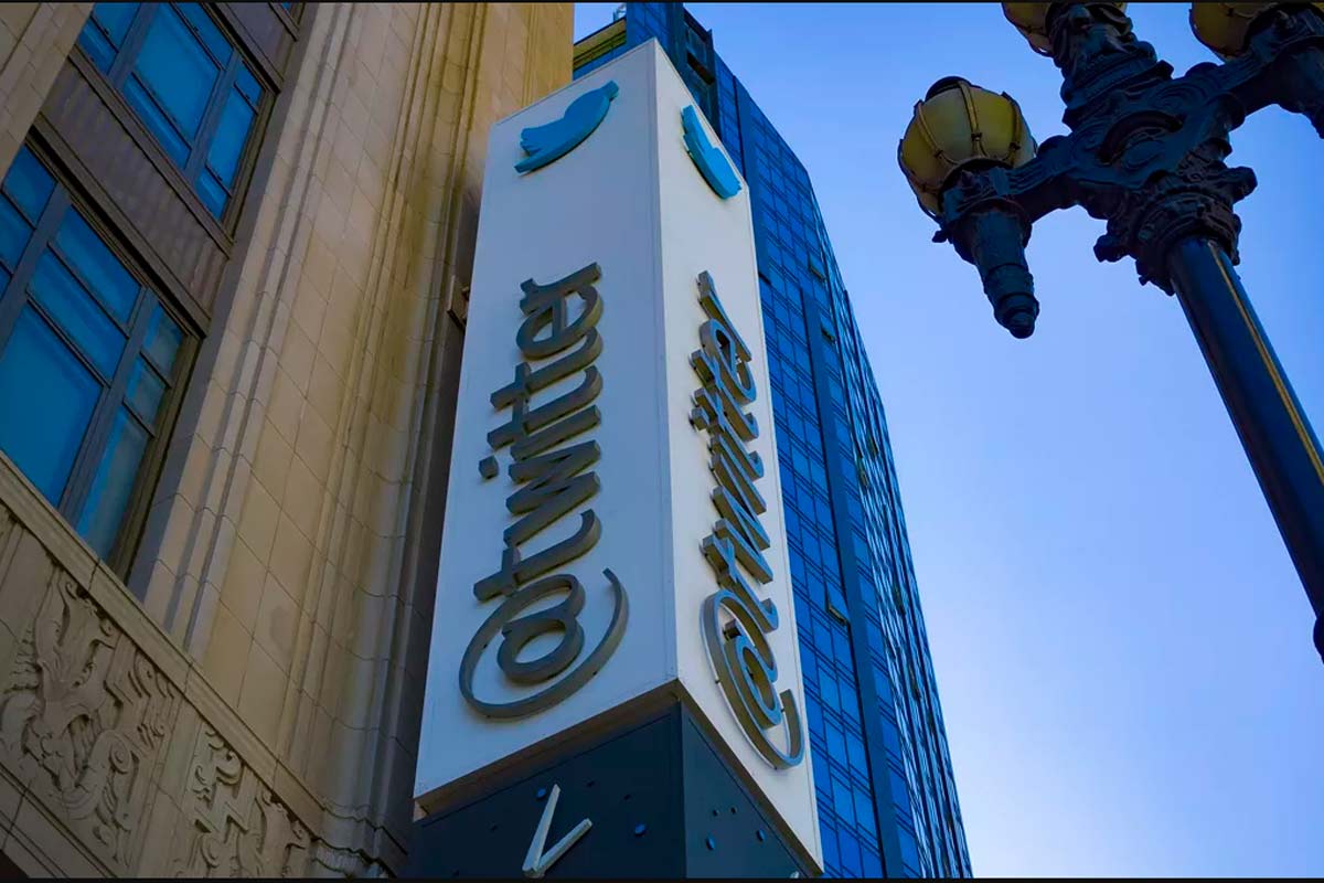 techrecevent's tweet photo. Elon Musk is moving the Twitter HQ out of San Francisco. Do you support this move? Where should he move the HQ? #TwitterHQ #TechRecevent https://t.co/oW4BIXyRIJ