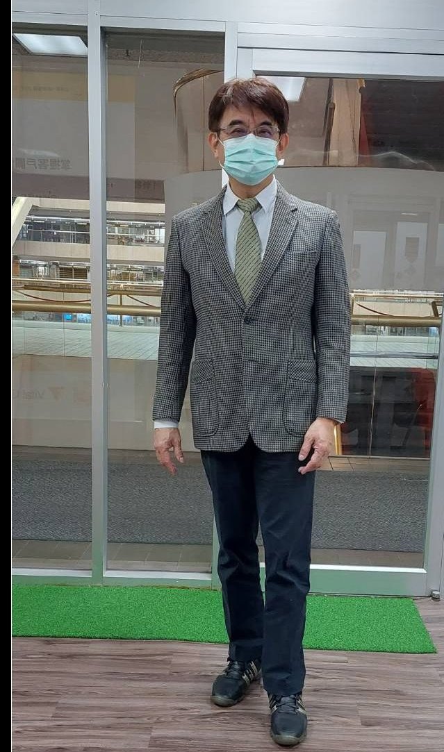 Chiyao Charles Liu tweet media