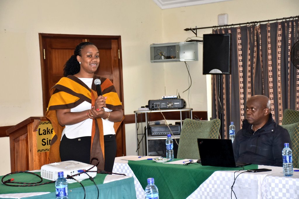 Environment_Ke's tweet photo. Happening now! The Ministry of Environment and Forestry with support from @UNDPKenya has organized a stakeholder consultation workshop in Naivasha to deliberate on the National Benefit Sharing Mechanism for REDD+ in Kenya... https://t.co/cNVrEU78AH
