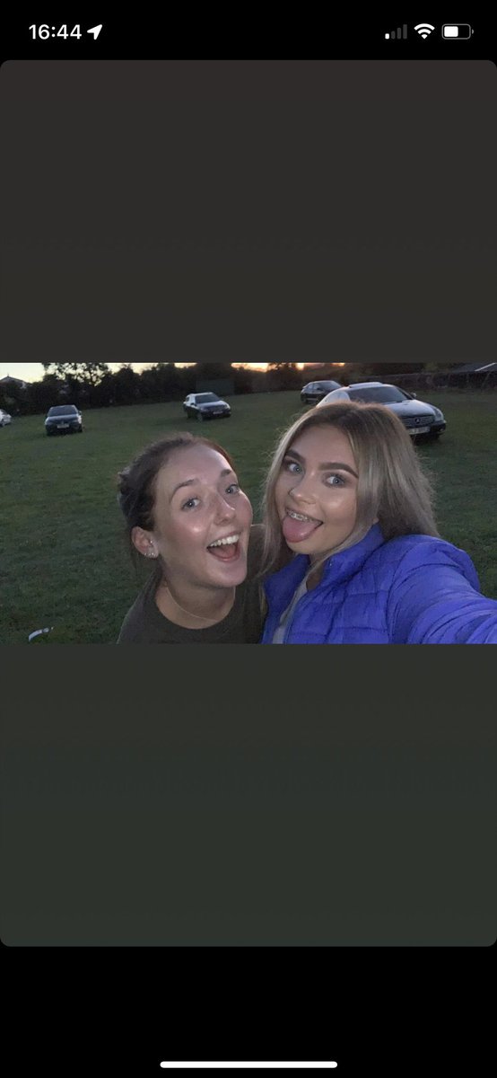 One whole year without my best friend, I love and miss you so much Jaysley! I hope I’m making you proud 🤍👼