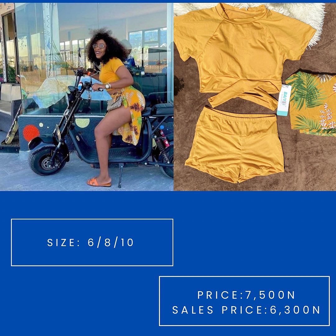 summie_wears's tweet photo. It’s the last day of sales. Don’t forget todays price isn’t tomorrow’s price, shop one shop all now!!! Visit https://t.co/hoGxYU8ZqR on Instagram for more wears on sales. #BackToBack #Snoring https://t.co/iG0nVWABOL