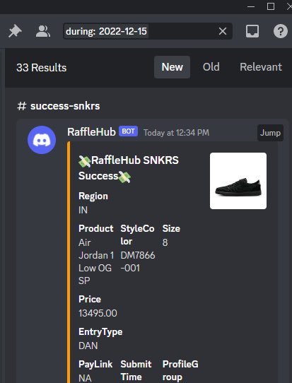 Good day today!

🤖: <a href="/rafflehub_io/">RaffleHub</a> 
Accs: @RouterGens 
Proxies: <a href="/LEMONPROXY2020/">LEMONPROXY</a> 
Cards: @DualCards