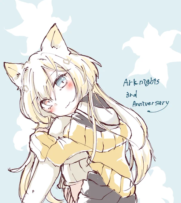 #同じキャラで自分の成長を見せつけたいいつも思うけど最初に描いたグロリアちゃんを超えられる気がしないのは何故2020              2022 