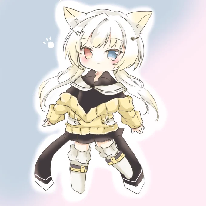 #同じキャラで自分の成長を見せつけたいいつも思うけど最初に描いたグロリアちゃんを超えられる気がしないのは何故2020              2022 