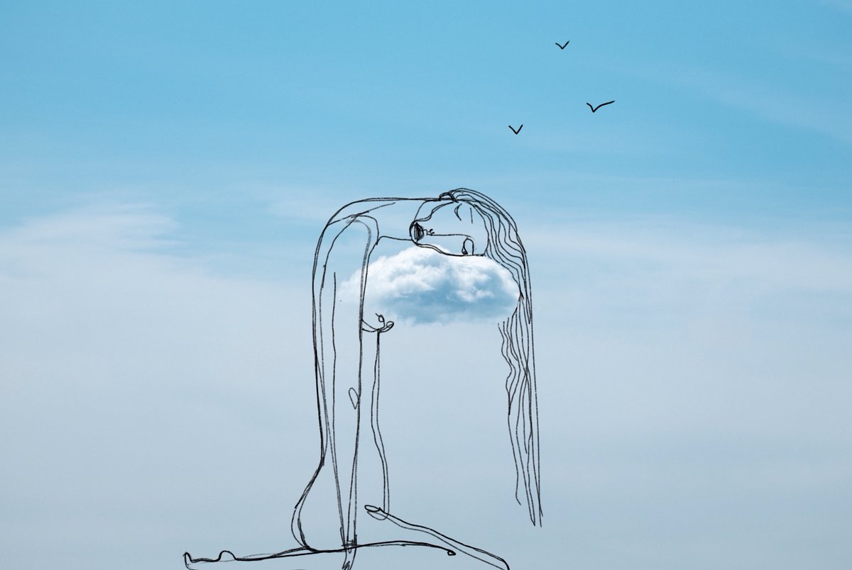 Gm
Has anyone seen where I left my bed?
#bedsick
#mood 
#AirElement