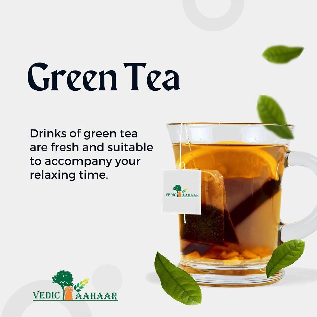 vedicaahaar's tweet photo. Green Tea all the way… #rejuvenate #relax #wellnessthroughfood #doshawellness #wellnesstea #greenteaweightloss #greenteaforlife https://t.co/aRecVN1ZAY https://t.co/8z4epwjS67