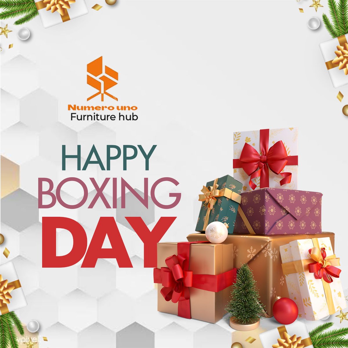 Numero Uno Furniture Hub tweet media