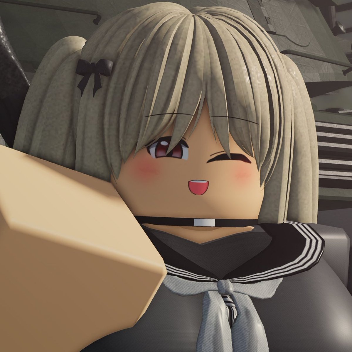 MidoriKiZu_H60 🎄🔞 on Twitter: Hmm.. i think luna-chan gonna a have new 