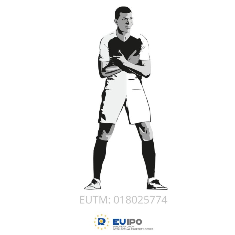 EU_IPO's tweet image. Benzema, Mbappé, Messi, Ronaldo, Vinicius, Neymar… They are some of the best, not just in football but also in IP.

Up to 36 players who participated in this year's FIFA World Cup competition own, at least, one EU trade mark. Here's the top 10 ranking: linkedin.com/feed/update/ur…