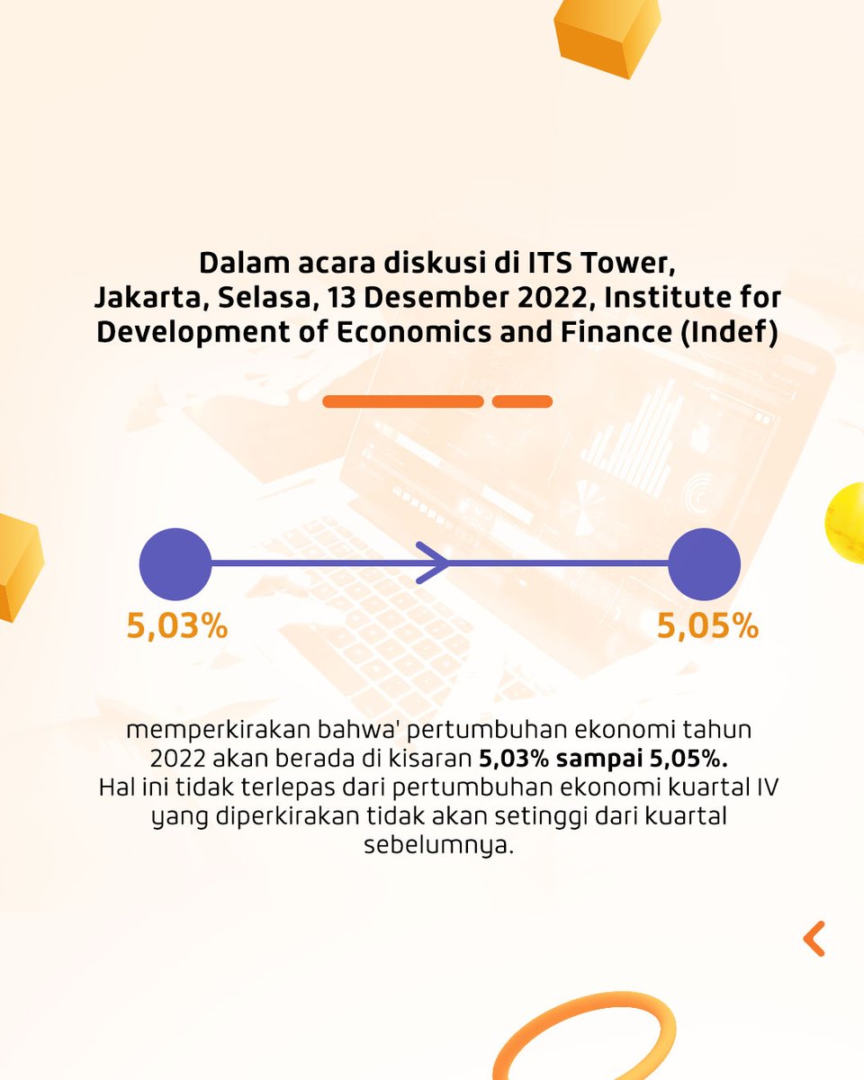 Asetku_id's tweet photo. Dengan isu-isu yang ada, lalu bagaimanakah pertumbuhan ekonomi Indonesia saat ini?
Yuk ketahui berita selengkapnya melalui #AsetKuTerkini!
๐Jangan lupa Like, Comment & Share konten +positif ini ke sosial mediamu ya!
#SemuaPastiBisaSukses
#TipsKeuangan
#P2PLendingIndonesia https://t.co/SRdpvePaTS