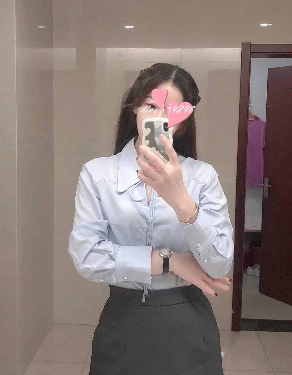 發個自拍 有人喜歡這樣的我嗎 
點讚評論告訴我呀☺️ #付費約 https://t.co/l6Mv0DgWpd