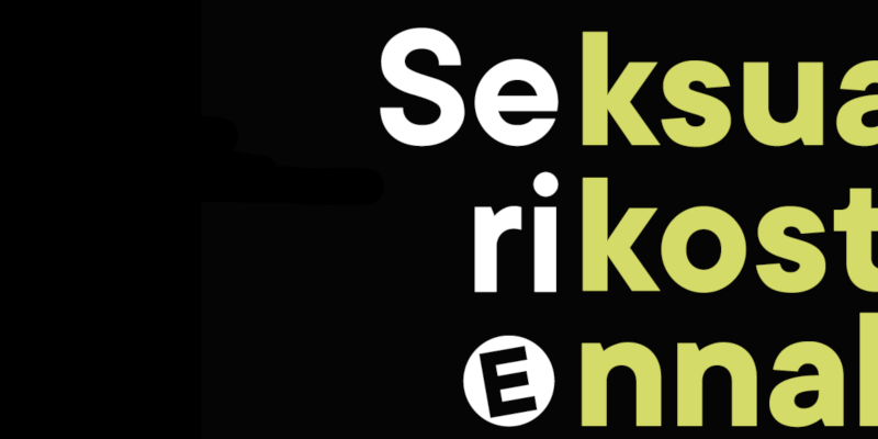 SeriElle toivoa - rahoitusta ehdotettu 💚
Ja muita ajankohtaisia uutisia SeriEstä tuoreessa uutiskirjeessä. 
Lue lisää:
us4.campaign-archive.com/?u=231664a0b25…
<a href="/oikeusmin/">Oikeusministeriö</a> @STEAtekoja