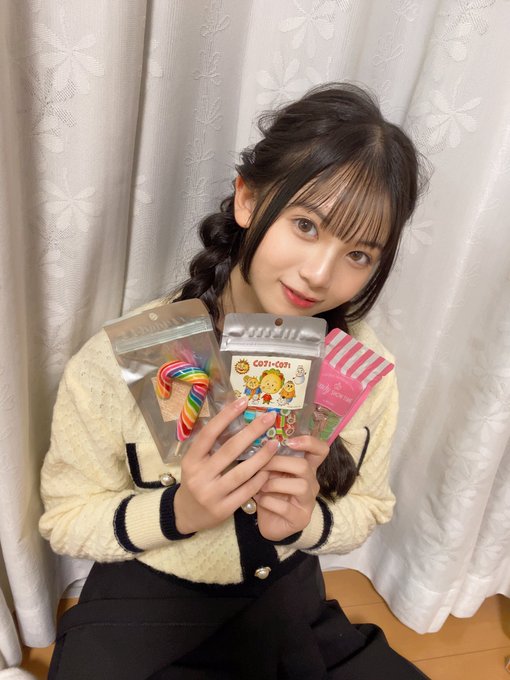 Twitterのコスプレ画像40