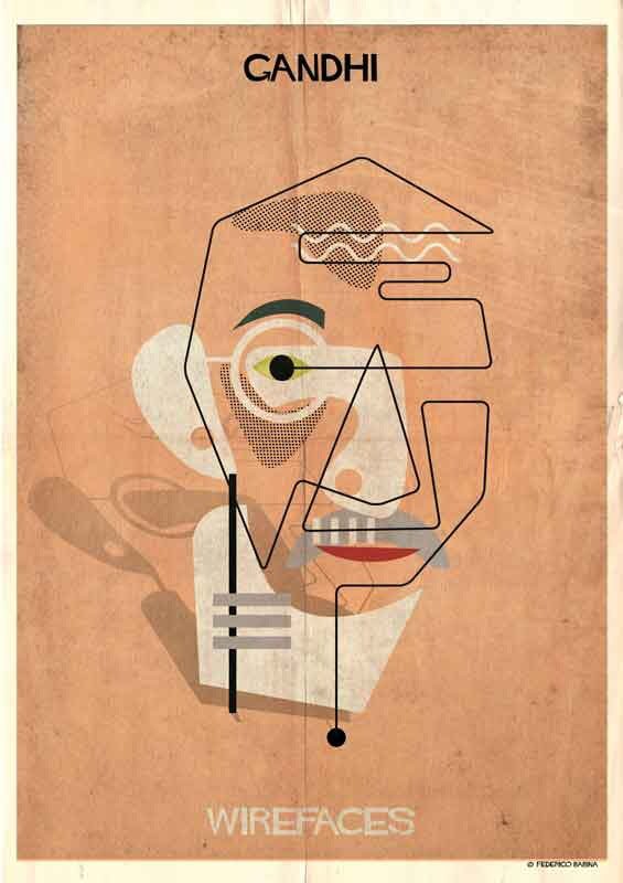 fbabina's tweet photo. WIREFACES _Gandhi
Purchase NFT in Moool link in bio
#federicobabina @fbabina #illustration #wirefaces #portrait @giordano_d @mooolnftart #nft #mooolnftart #gandhi https://t.co/Wai0HmYleM