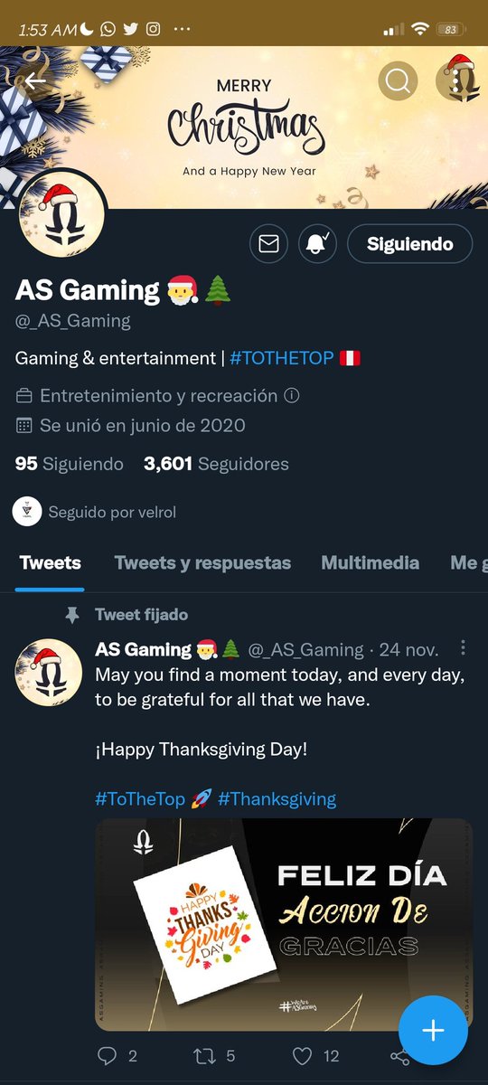 ᴀᴛ🍁𝙰𝚕𝚎𝚡✰ tweet media