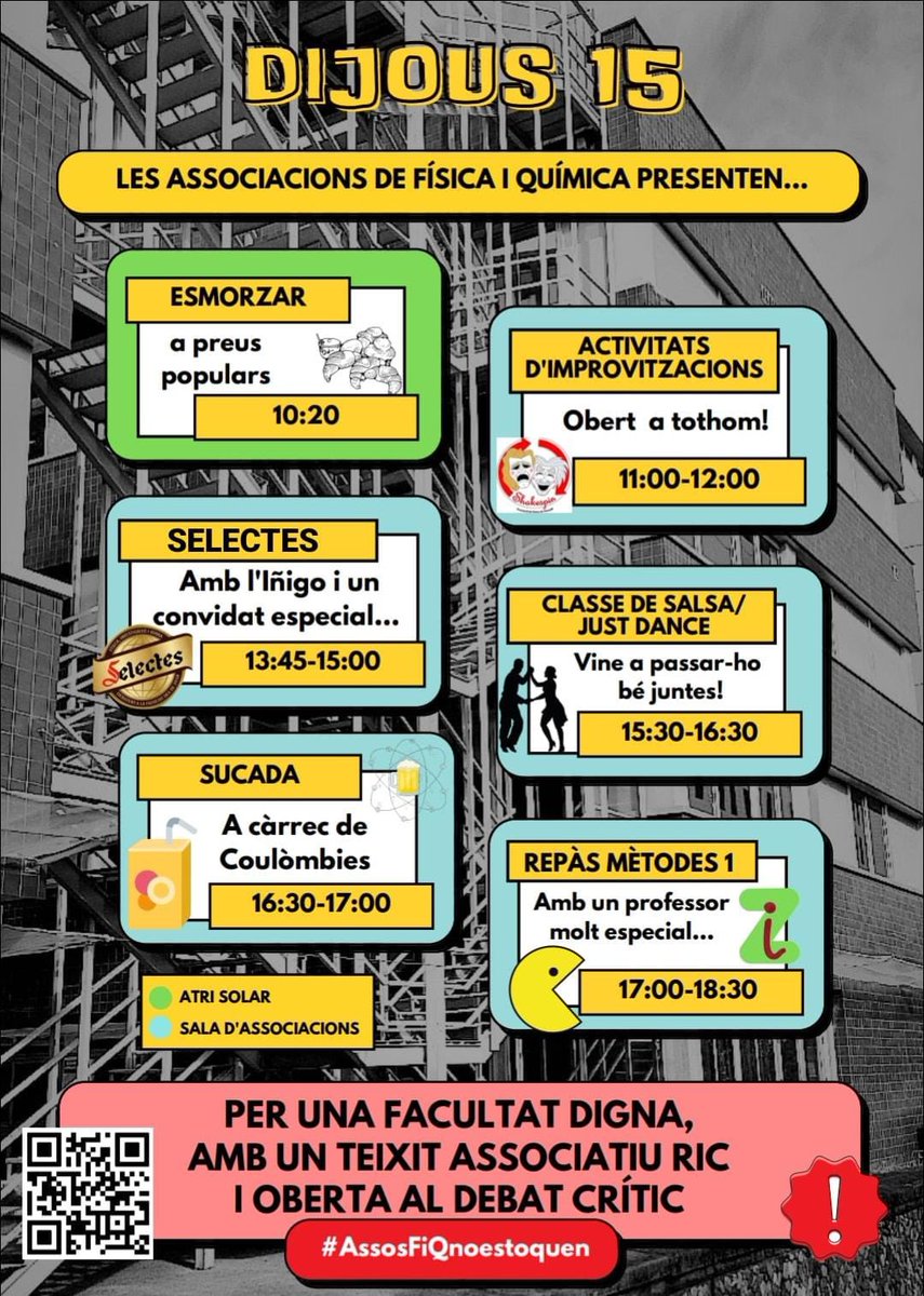 Avuuui!! #assosfiqnoestoquen