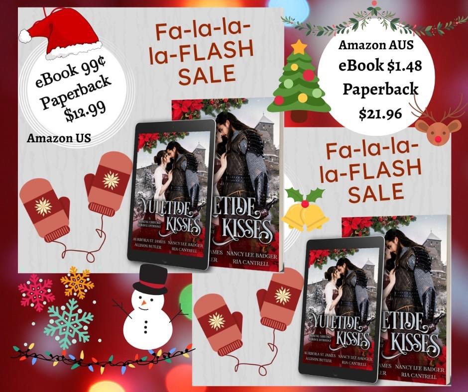 Allison Butler tweet media