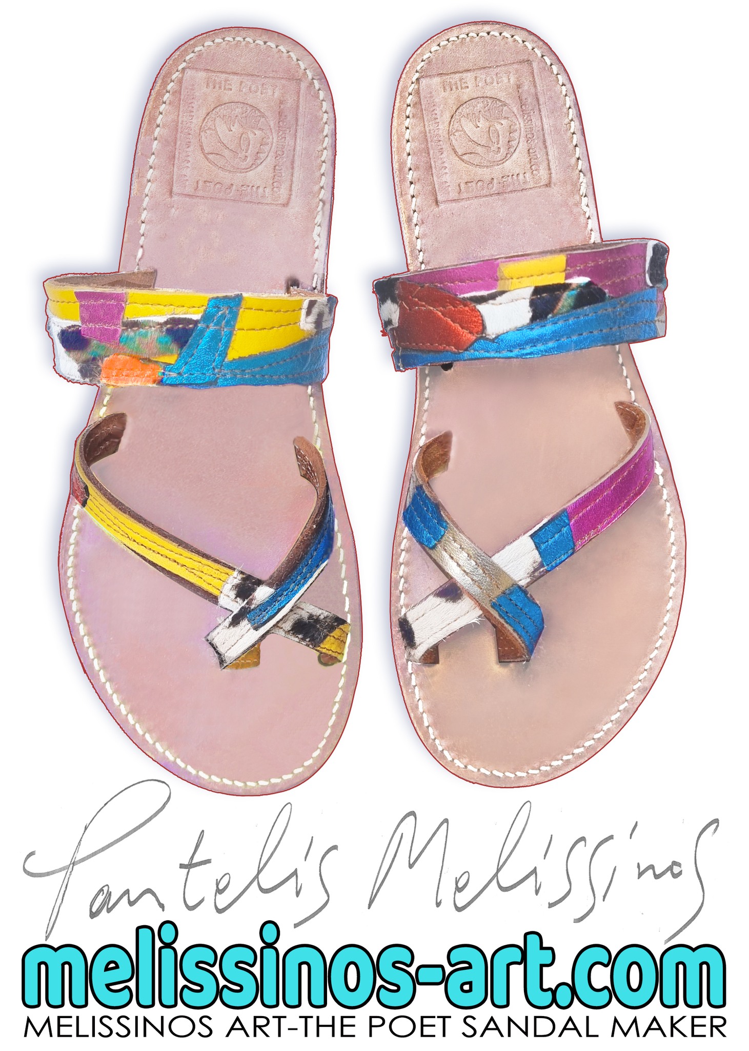 Sandal makers deals