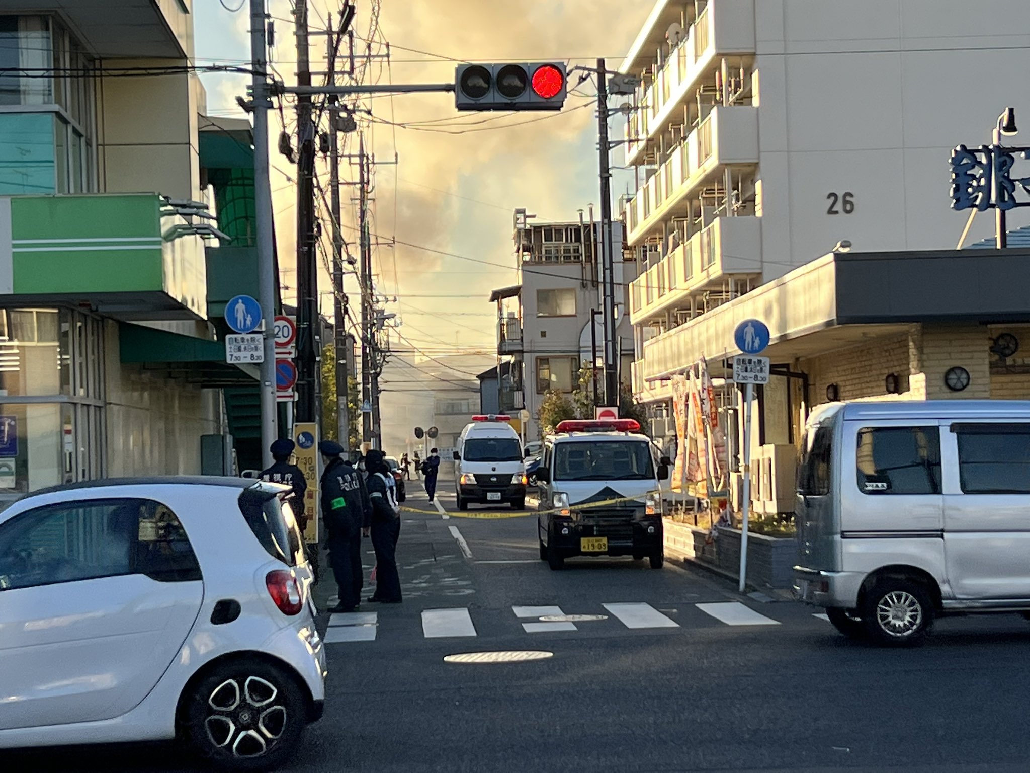 江戸川区情報ネット 火災情報 江戸川区南小岩2丁目付近で発生した火災についての詳細はこちら 現在も延焼中の模様 T Co 5ceyzmtjh8 T Co Jm2zzid4 Twitter
