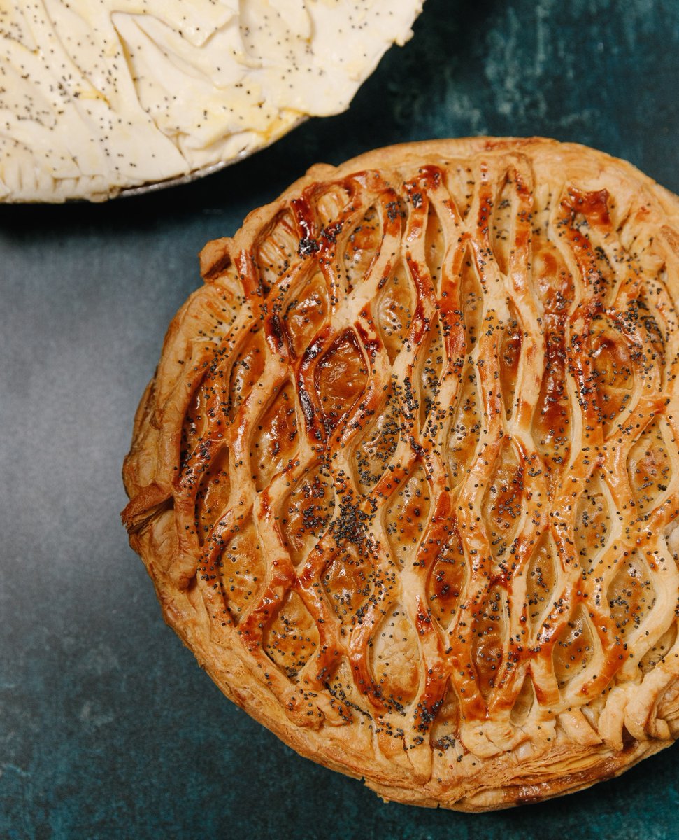 Forge Bakehouse tweet media