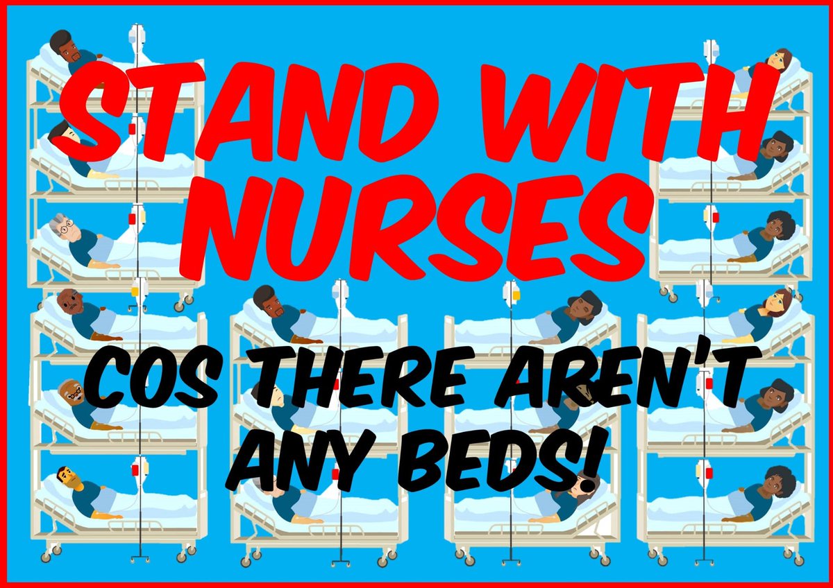 Jess Wadsworth 💙 (@jesswadz1) on Twitter photo Striking for safety! Nurses, drs & others face impossible decisions everyday. Media consistently blames staff for “failing’ when it’s the work system falling apart around us! This is not safe! <a href="/theRCN/">The RCN</a> <a href="/SignUpToSafety/">Sign Up To Safety</a> <a href="/ptsafetylearn/">Patient Safety Learning</a> <a href="/ClinicalHF/">CHFG</a> <a href="/CIEHF/">CIEHF</a> Striking for safety! Nurses, drs & others face impossible decisions everyday. Media consistently blames staff for “failing’ when it’s the work system falling apart around us! This is not safe! <a href="/theRCN/">The RCN</a> <a href="/SignUpToSafety/">Sign Up To Safety</a> <a href="/ptsafetylearn/">Patient Safety Learning</a> <a href="/ClinicalHF/">CHFG</a> <a href="/CIEHF/">CIEHF</a>
