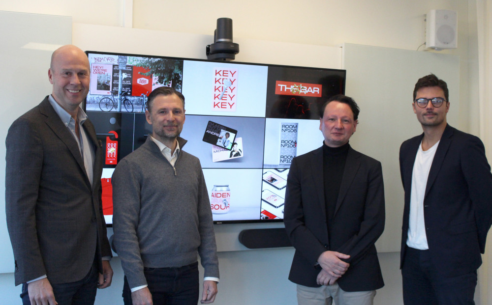 BWH Hotel Group har tecknat ett samarbetsavtal med hotelloperatören CIC Hospitality kring att öppna 30 hotell under kedjans nya varumärke Aiden. mynewsdesk.com/se/best-wester…