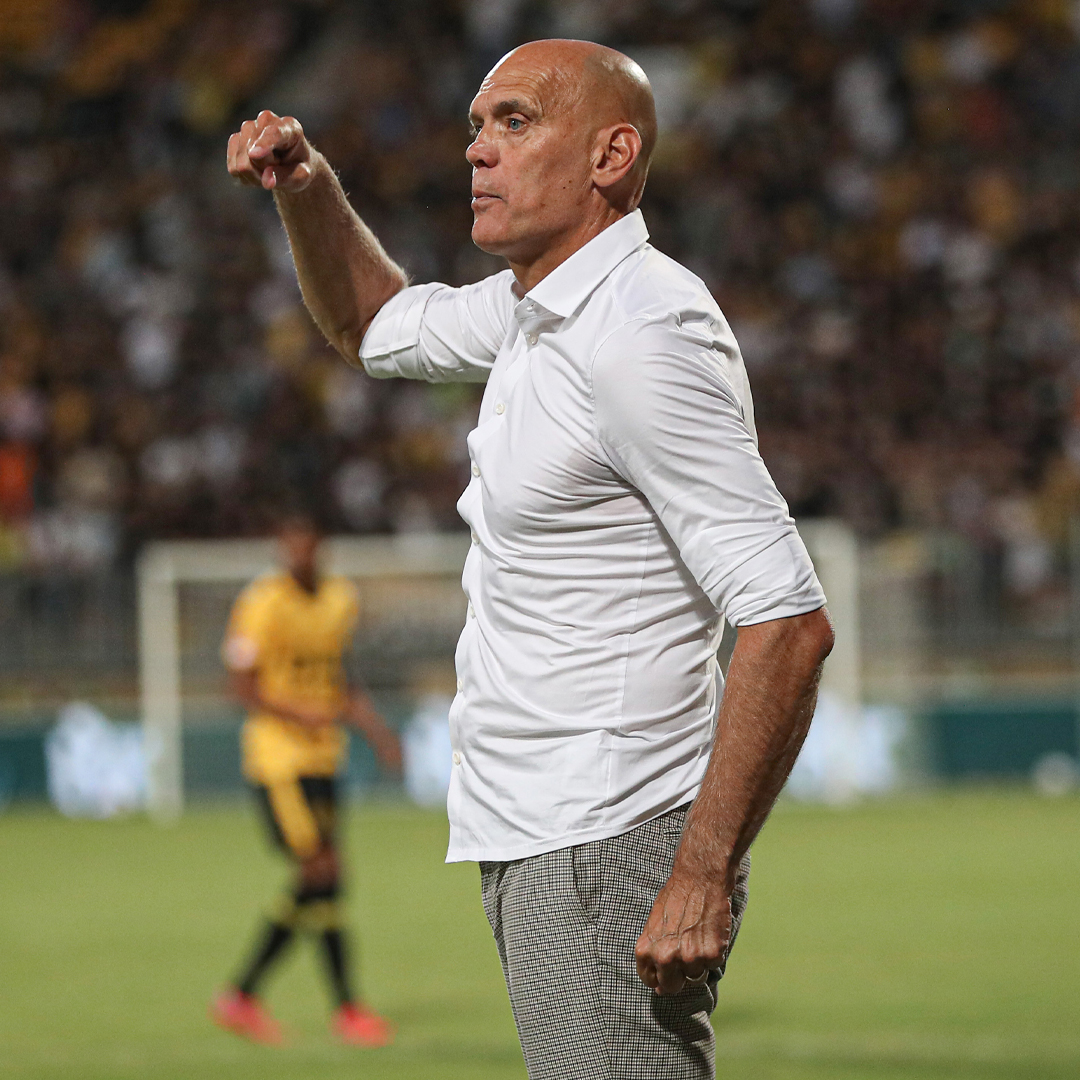 RodaJCKerkrade's tweet photo. Jurgen Streppel keert deze winter terug naar zijn oude liefde Helmond Sport. 

In de korte tijd dat Jurgen bij Roda JC werkte wist hij positief zijn stempel op het elftal en de prestaties te drukken. We danken hem voor zijn fantastische werk voor onze club.

#RodaJC