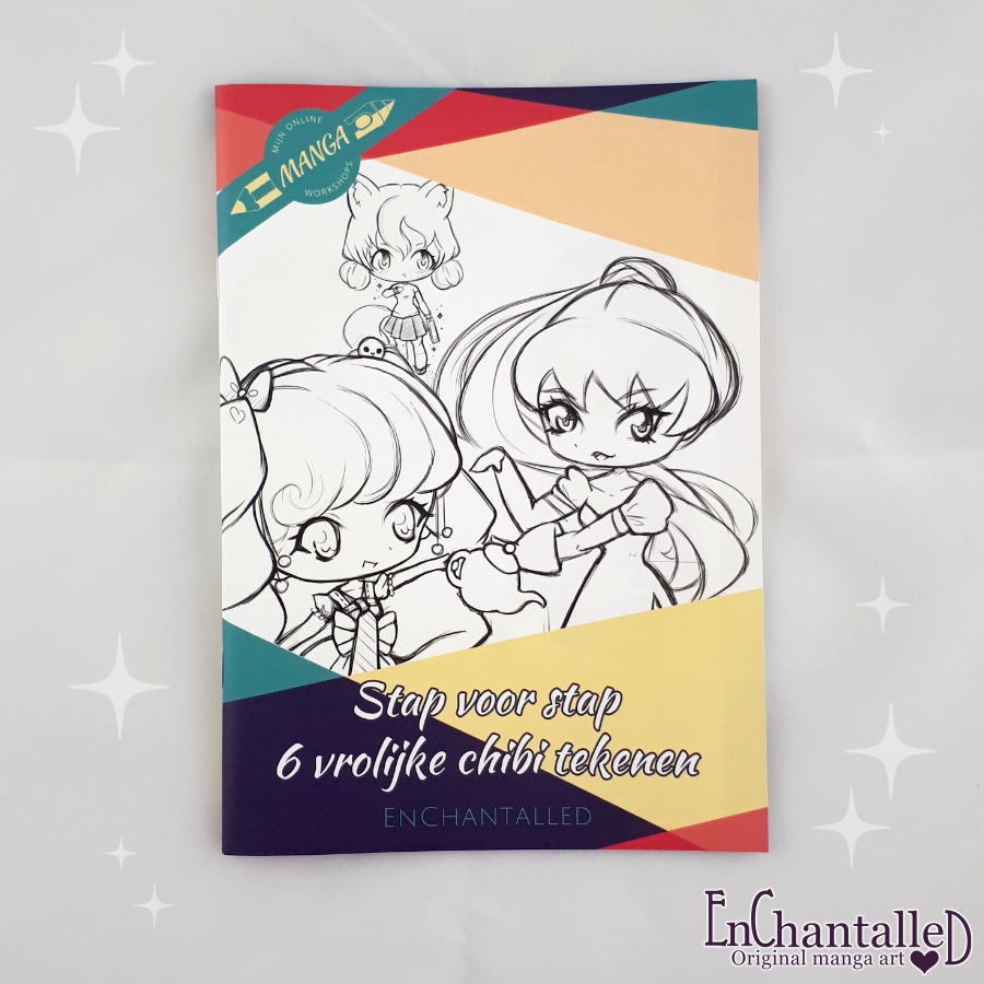 EnChantalled's tweet photo. Nog even en dan heb ik kerstvakantie. De webshop zal dan sluiten van 17 dec tot 16 jan. 
Vrijdag 16 december kan je tot 21:00 uur een bestelling plaatsen die ik dan die vrijdag, zaterdag, maandag of dinsdag naar je toe stuur. 

Alvast veel plezier met de kerstdagen! https://t.co/3sckNTa8MB