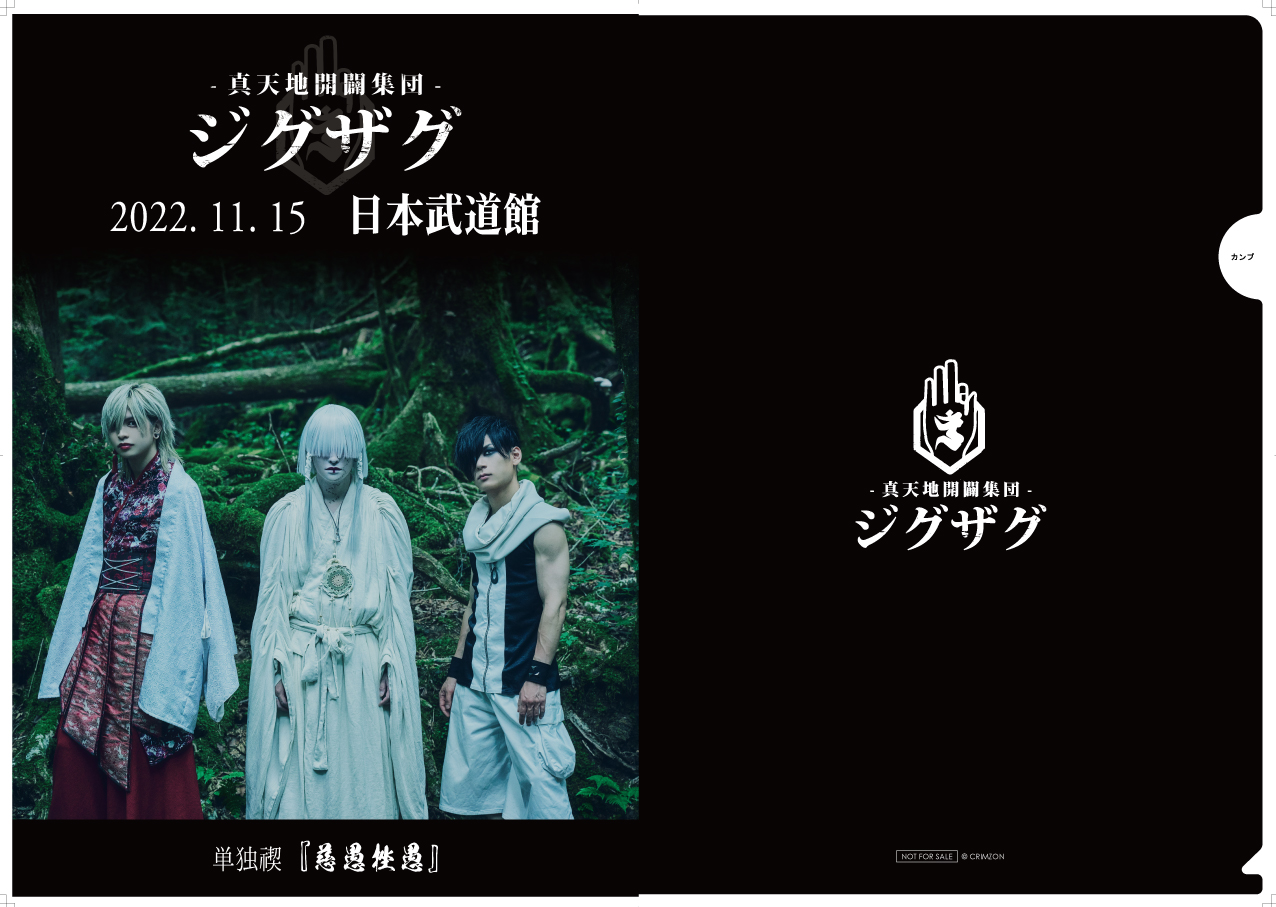 真天地開闢集団ジグザグ 龍矢 枕カバー