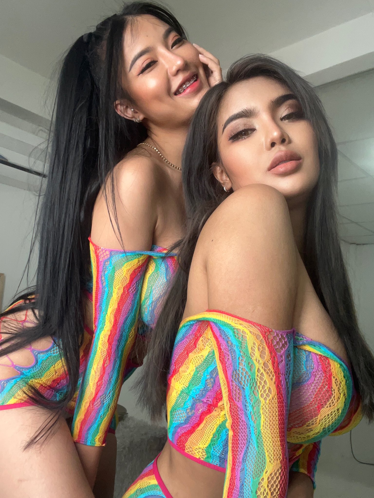 TW Pornstars - Faii FB. Twitter. 🌈 @yingnoey4. 7:58 AM - 15 Dec 2022