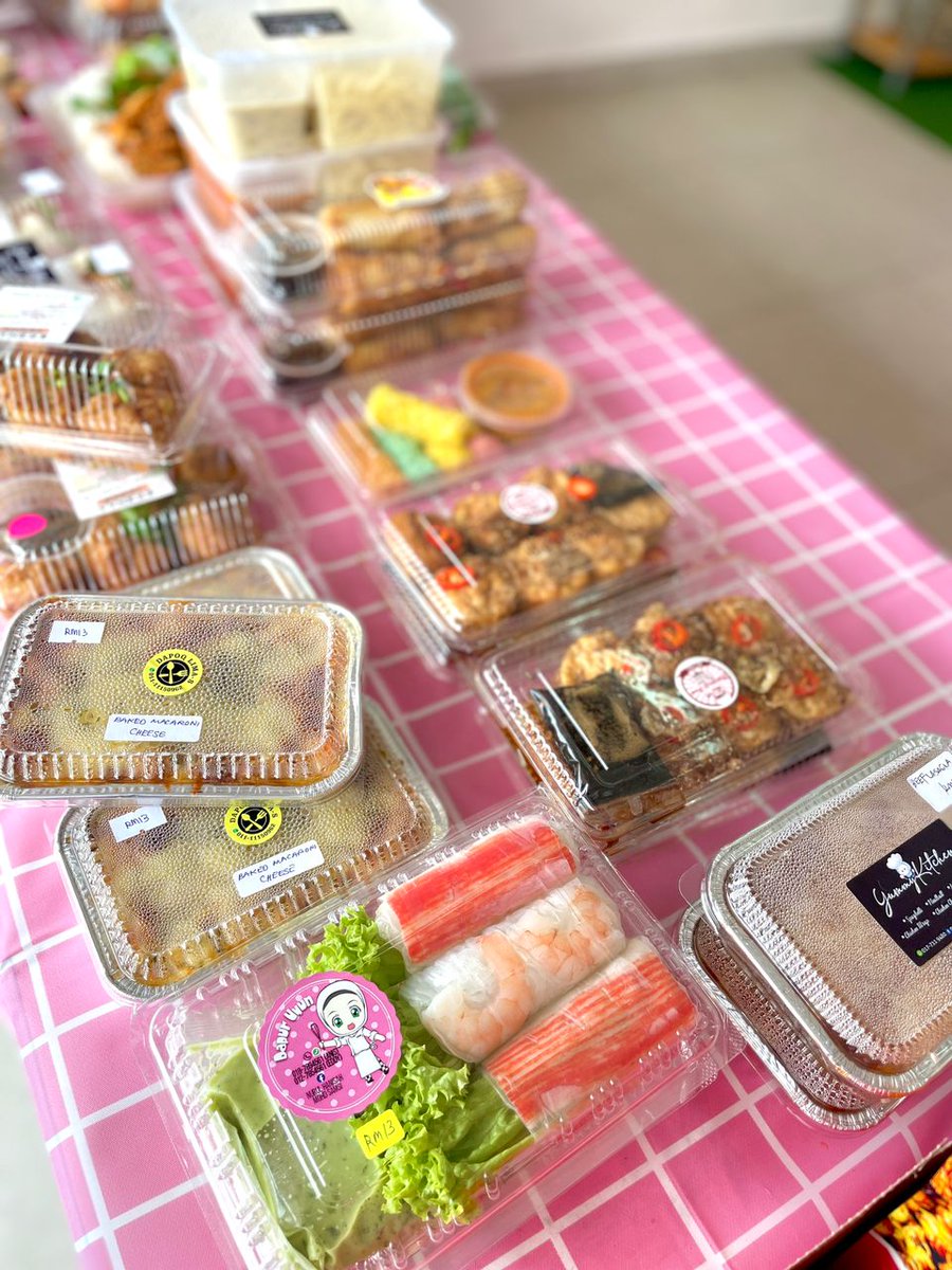 Visit Johor🏄🏻‍♂️ on Twitter "Kedai DESSERT baru di Johor Bahru ‼️