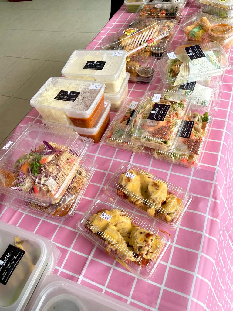 Visit Johor🏄🏻‍♂️ on Twitter "Kedai DESSERT baru di Johor Bahru ‼️