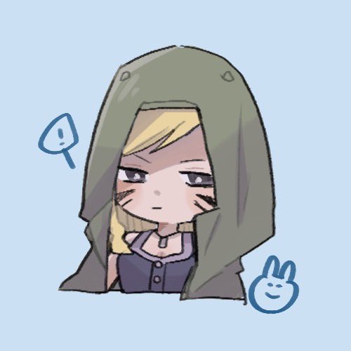 dorefasu_8es's tweet photo. わいの専属絵師の嫁作です😊
絵描ける人すごいよなー🤔いつもありがとよ✌️リプに続く https://t.co/vaFZnIYB98