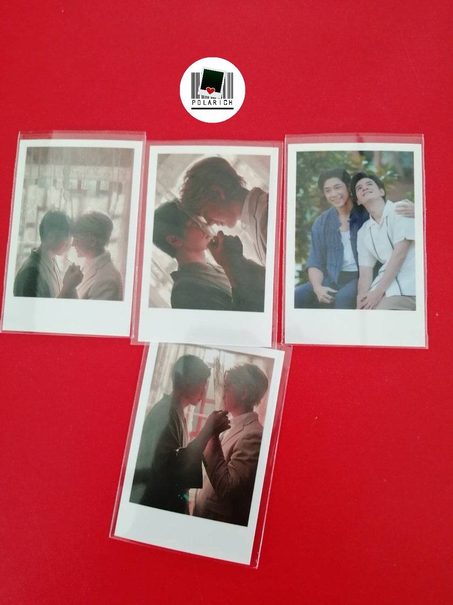 Polarich รับทำโพลารอยด์ tweet media