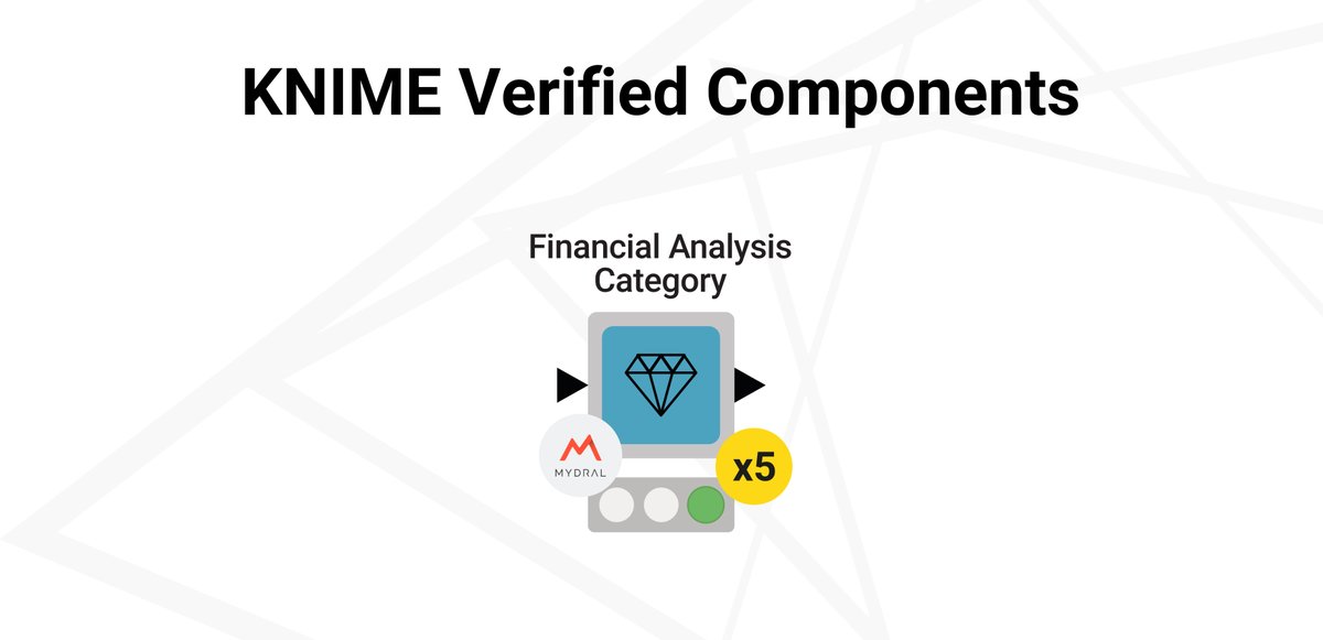 knime tweet picture