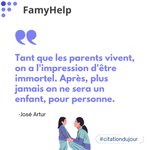 Photo by FamyHelp - Tout pour les proches aidants (@FamyHelp)