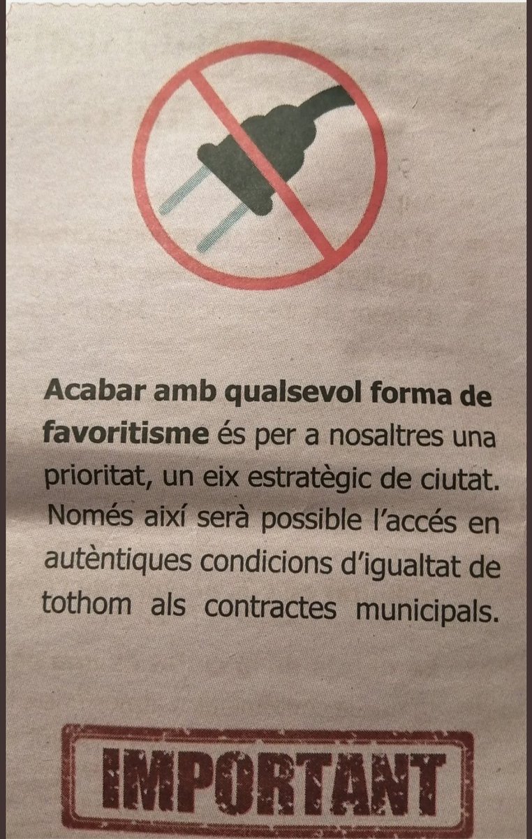 kamatortuga's tweet photo. #nissagadepoder #negocisfamiliars 
#coherencia https://t.co/iWpyeKpY8n