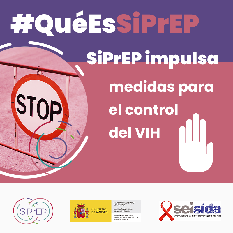 siprepred's tweet photo. ℹ️ #SIPrEP impulsa medidas de salud pública para el control del #VIH porque permite medir el impacto y el alcance de la #PrEP en nuestro país.
Busca más información en 👇🌐
https://t.co/ErrTkvki4A https://t.co/8I4TkFLkX5