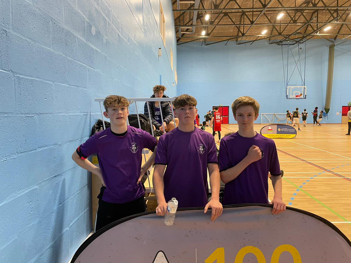 YDH Add Gorff (@YDHaddgorff) on Twitter photo 2022-12-15 08:03:30 Diolch @chwaraeonyrurdd a @BasketballWales am drefnu y cystadleuaeth 3v3 ddoe. Profiad gwych i bawb. Llongyfarchiadau i bawb, ond yn enwedig genethod blynyddoedd 9 a 10!🏀⛹️⛹️♀️🏀 Diolch @chwaraeonyrurdd a @BasketballWales am drefnu y cystadleuaeth 3v3 ddoe. Profiad gwych i bawb. Llongyfarchiadau i bawb, ond yn enwedig genethod blynyddoedd 9 a 10!🏀⛹️⛹️♀️🏀