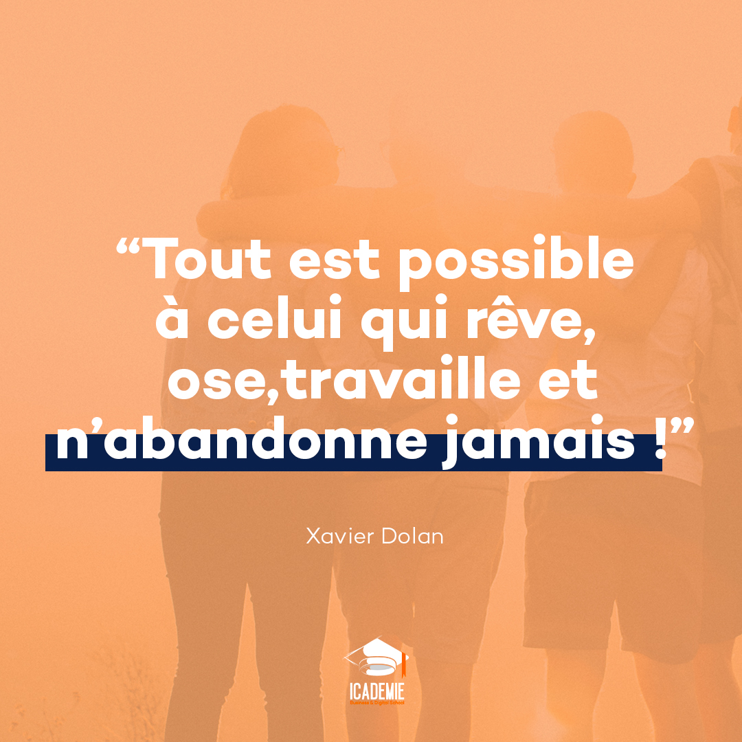 Le pourvoir de persévérance ! 💪

Au cas où vous auriez besoin de l'entendre aujourd’hui ✨

#optimisme #motivation